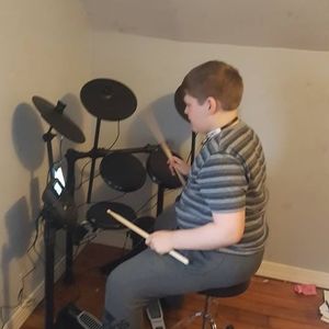 Meet your Posher, Lydia